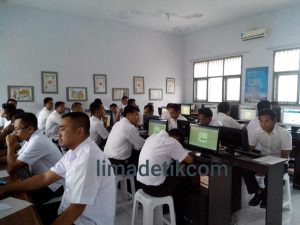 Seleksi PPPK Bondowoso Tahap Pertama Diikuti 270 Peserta 2 20190223 171637