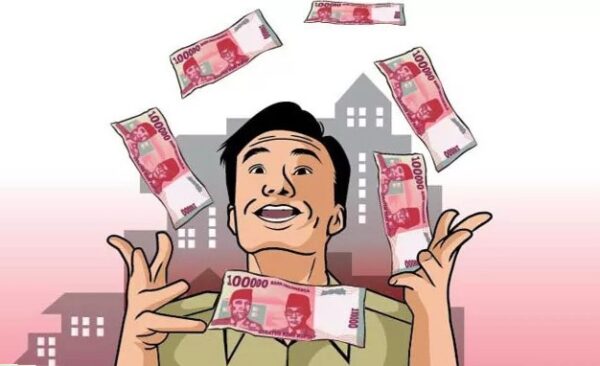 Gonjang Ganjing Honor Perangkat Desa Pagerungan Besar 9 Bulan Tak Cair, Mekanisme Pencairan Dana Dipersoalkan