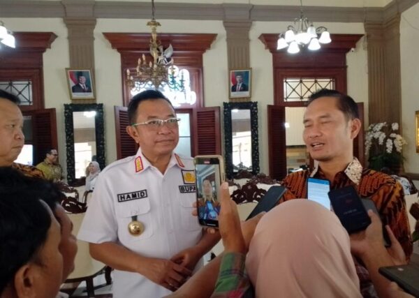 Kolaborasi Pemkab-OJK-ILO Hidupkan Kembali Kejayaan Kopi Bondowoso, Bidik Pasar Eropa Lewat Ekosistem Terintegrasi