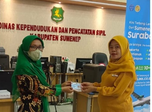 Data Kependudukan Sumenep Disorot, Disdukcapil Siapkan Tiga Langkah Pembenahan