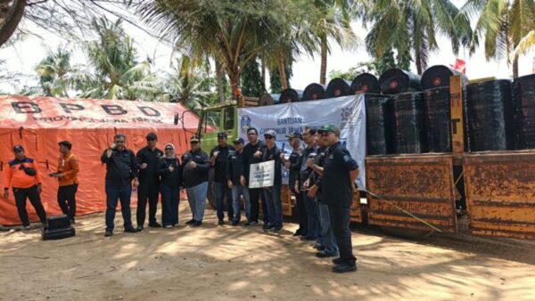 Aspal Bantuan Khofifah Hanya 1,5 Truk, Kerusakan Jalan Provinsi di Sumenep Belum Terjawab