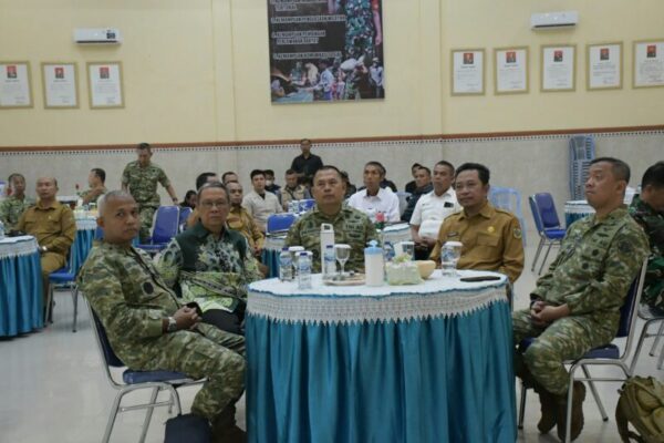 110 KDKMP di Bondowoso Rampung 100 Persen, 94 Titik Lolos Verval Mabes TNI dan Siap Dioperasikan