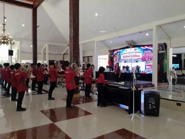Prestasi Siswa Bondowoso Diapresiasi Bupati, Dukungan Anggaran Ekstrakurikuler Masih Jadi PR Disdik
