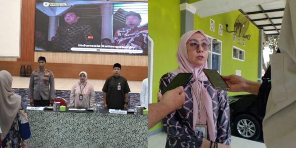 Jawa Timur Jadi Pilot Project, Bondowoso Perkuat Perlindungan Anak di Ruang Digital