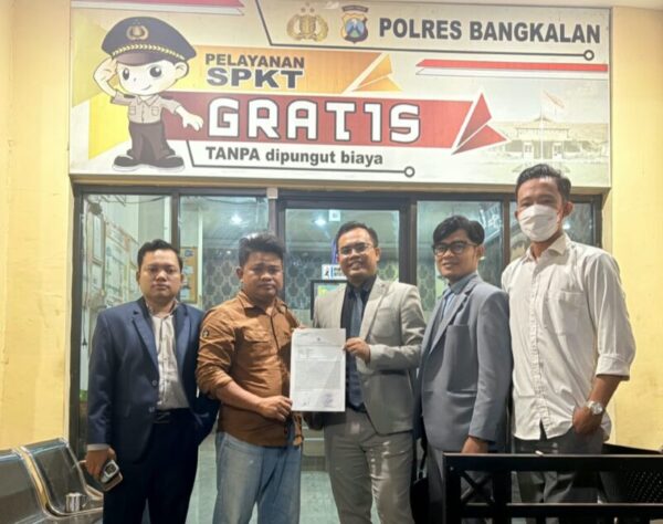 Imam Mahdi Palsu, Warga Bangkalan Diduga Tipu Pengikut Capai Rp 1.3 Miliar
