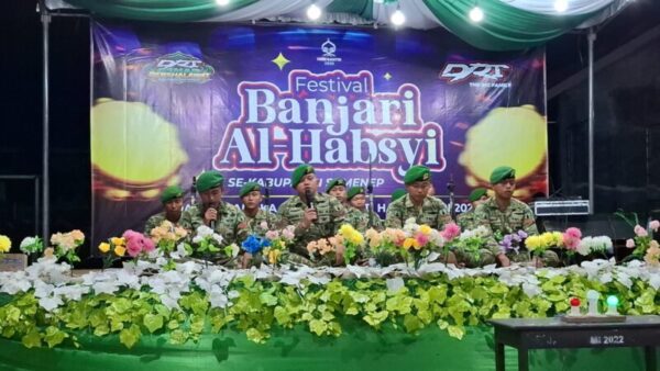 Festival Banjari Piala DRT The Big Family Meriahkan Hari Santri, Gus Khoiron Siap Hadir di Rubaru