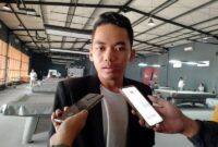 Founder Komunitas MAZ Localore Bondowoso, Azka Fauzan