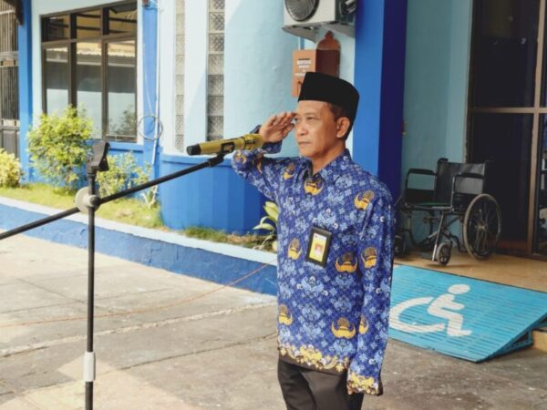 Bukan Sekadar Seremoni, BPN Sumenep Tegaskan Komitmen Pelayanan Pertanahan