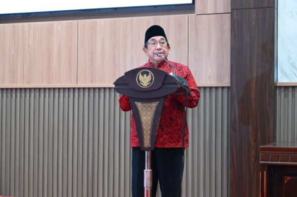 Siapkan Rp75 Miliar untuk Pilkada 2029, Pemkab Sumenep Dihadapkan pada Ujian Prioritas APBD