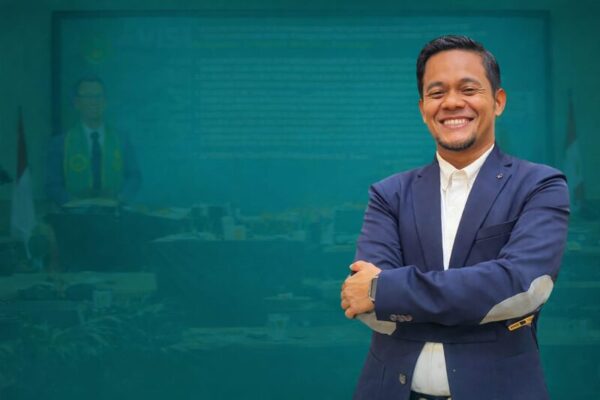 Tidak Semua Orang Takut “Hantu”