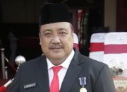 Melalui Bakesbangpol, Pemkab Sumenep Ingatkan Peserta Karnaval Tampilkan Kreativitas Positif