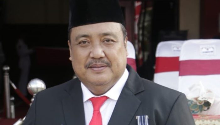 Melalui Bakesbangpol, Pemkab Sumenep Ingatkan Peserta Karnaval Tampilkan Kreativitas Positif