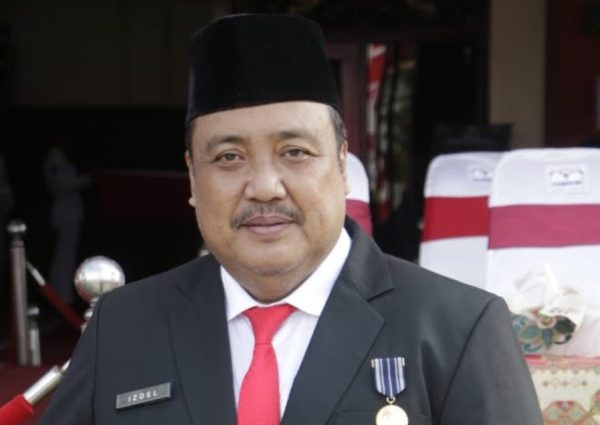 Melalui Bakesbangpol, Pemkab Sumenep Ingatkan Peserta Karnaval Tampilkan Kreativitas Positif