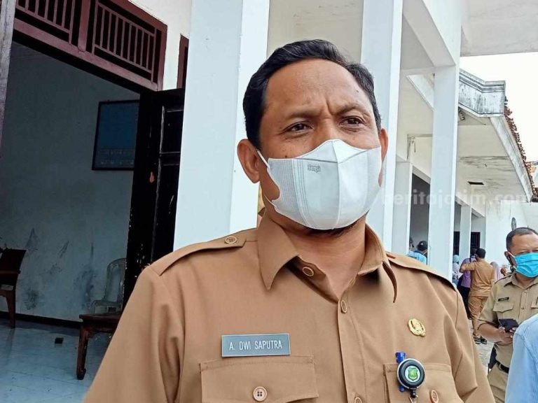 Kadisdik Sumenep Sebut Kekosongan Sejumlah Kepala Sekolah Terkendala Aturan Baru 5 Kadisdik Sumenep Sebut Kekosongan Sejumlah Kepala Sekolah Terkendala Aturan Baru