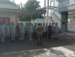 52 Santri di Klungkung Ikuti Proses Pembentukan Karakter 3 52 Santri di Klungkung Ikuti Proses Pembentukan Karakter