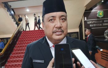 Kepala Bakesbangpol Sumenep Ajak Seluruh Masyarakat Sambut Hari Jadi Sumenep ke-756 dengan Semangat Persatuan