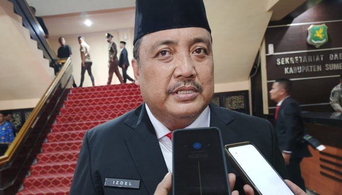 Kepala Bakesbangpol Sumenep Ajak Seluruh Masyarakat Sambut Hari Jadi Sumenep ke-756 dengan Semangat Persatuan