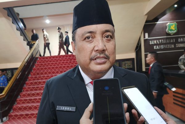 Kepala Bakesbangpol Sumenep Ajak Seluruh Masyarakat Sambut Hari Jadi Sumenep ke-756 dengan Semangat Persatuan