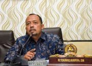 H. Zainal Arifin: Kami Bangga ada Kades Dukung PDIP Tapi.? 3 H. Zainal Arifin: Kami Bangga ada Kades Dukung PDIP Tapi.?