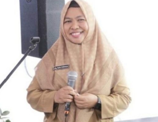Kadinkes P2KB Sumenep Sebut Perahu Siaga Pokmas Peduli Sosial Sangat Bermanfaat