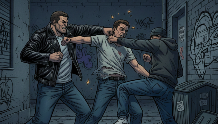 Polres Pamekasan Tetapkan Mahasiswa UIN Berinisial KF Tersangka Kasus Penganiayaan