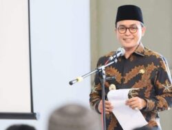 20 Siswa Berprstasi Mendapatkan Beasiswa dari Pemkab Pamekasan Masuk Unair Surabaya