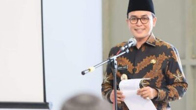 20 Siswa Berprstasi Mendapatkan Beasiswa dari Pemkab Pamekasan Masuk Unair Surabaya