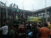 2. Gotong Royong Anggota Kodim 0829 Bangkalan Bantu Pembangunan Masjid