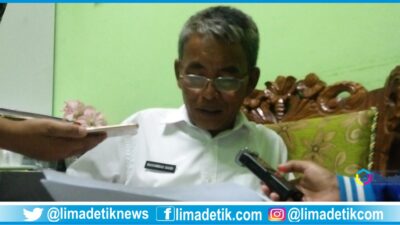 2019, Jumlah Peserta UNBK SMP di Sumenep 6.839 Siswa