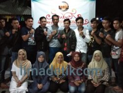 HIMPASS Persembahkan Cerita Anak Bajo dan Mandar, Jelang Pergantian Tahun