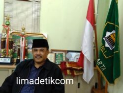 DPN GEMA : Masjid Harus Steril Dari Kegiatan Politik Praktis