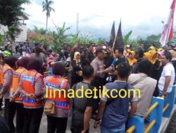 LSM Tikus Pithi Hanoto Baris Suarakan Ada Capres dari Independen