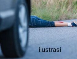 Tabrak Lari, Anak Dibawah Umur di Sumenep Meninggal Dunia
