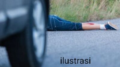 Tabrak Lari, Anak Dibawah Umur di Sumenep Meninggal Dunia