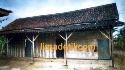Miris.! Bangunan Madrasah di Sampang Jauh dari Layak dan Sangat Butuh Uluran Tangan