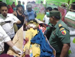 Na’as, Warga di Pamekasan Tewas Akibat Ledakan Bondet