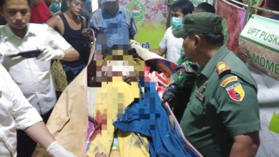 Na’as, Warga di Pamekasan Tewas Akibat Ledakan Bondet