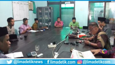 Diadukan, Kacab Disdik Sumenep Dinilai Tidak Kooperatif