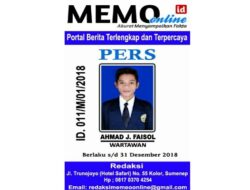 Oknum Ketua Pokmas Penganiaya Wartawan di Pamekasan Cuma Dijerat Pasal 352 KUHP, Ada Apa?