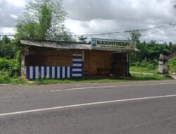 Pos Polisi di Sumenep Memprihatinkan