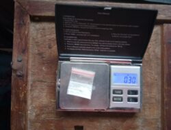 Simpan Narkoba, Mahasiswa Asal Kangean Sumenep Diringkus Polisi