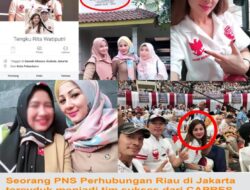 D.Manurung Kecam Oknum PNS yang Tidak Netral Pada Pemilu