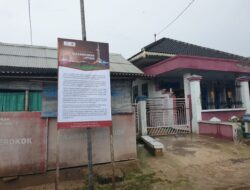 KKKS EML Kembali Sebar Materi Edukasi Publik untuk Cegah Hoax