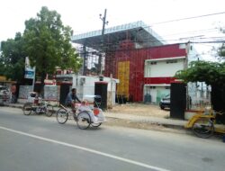 Tidak Tuntas, Proyek Poli Anak RS di Sumenep Diputus Kontrak