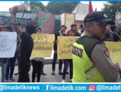 Mahasiswa Nilai Program Visit Sumenep Tak Berdampak Positif