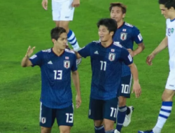 Berikut Jadwal Semifinal Piala Asia 2019