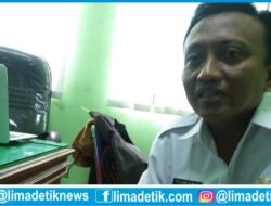 Pemerintah Janji Tahun Ini SDN Sendir Dibangun Lagi 2 Pemerintah Janji Tahun Ini SDN Sendir Dibangun Lagi