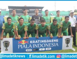 Musim Ini Perssu Sumenep Berambisi Lolos ke Liga 2