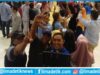 Relawan Padi Sumenep Tuding Relawan Karjo Nompang Tenar