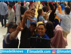 Relawan Padi Sumenep Tuding Relawan Karjo Numpang Tenar